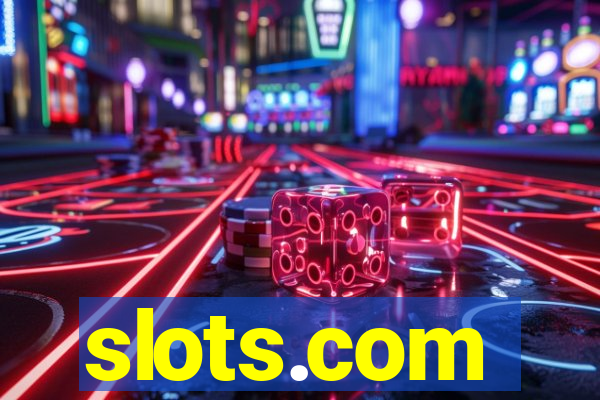 slots.com