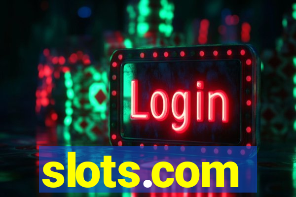 slots.com