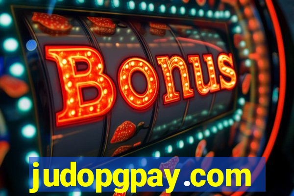 judopgpay.com