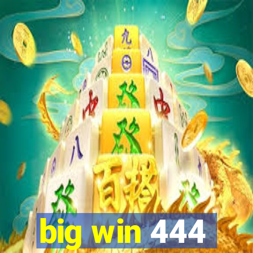 big win 444