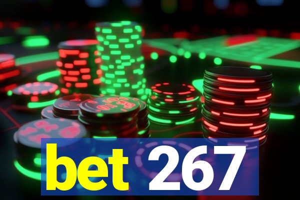 bet 267