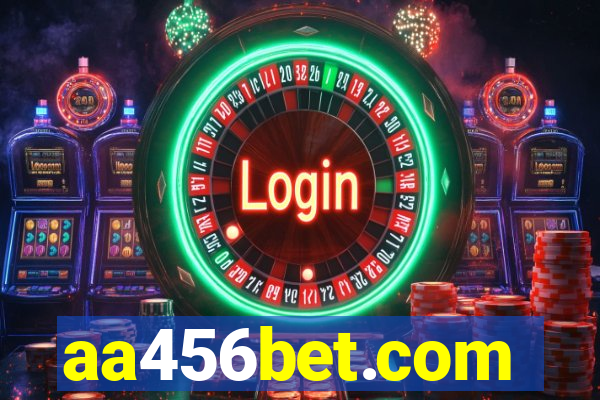 aa456bet.com