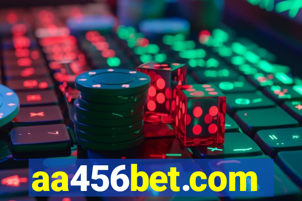 aa456bet.com