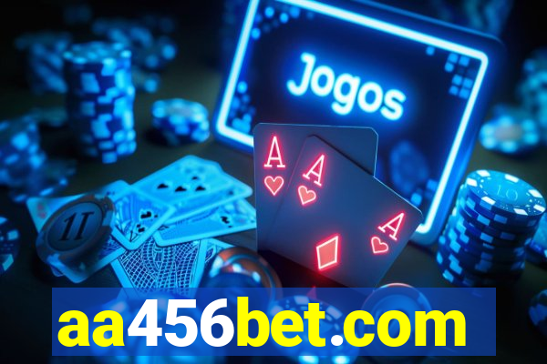 aa456bet.com