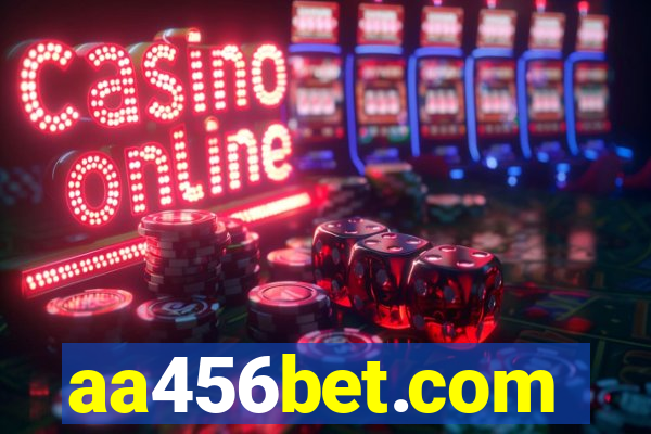 aa456bet.com