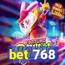 bet 768