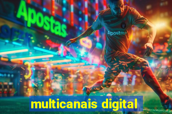 multicanais digital