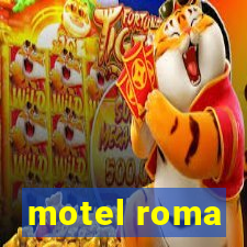 motel roma