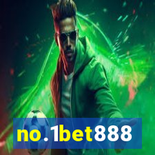 no.1bet888