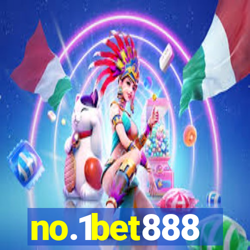 no.1bet888