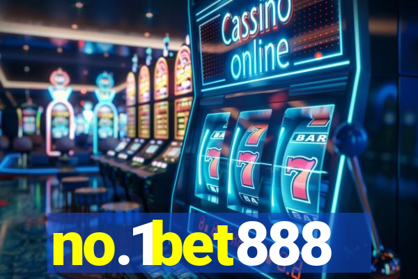 no.1bet888