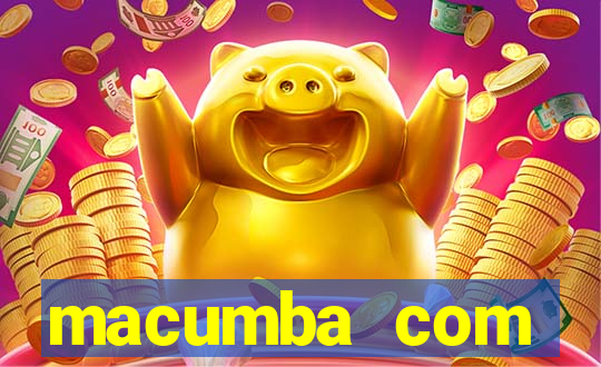 macumba com dinheiro significado