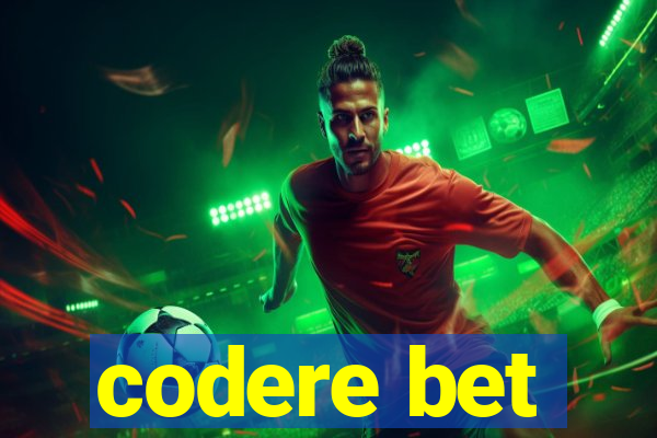 codere bet