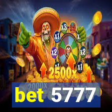 bet 5777