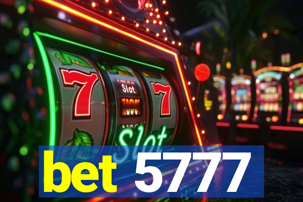 bet 5777