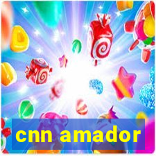 cnn amador