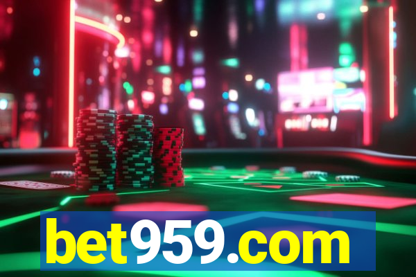 bet959.com