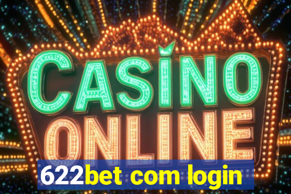 622bet com login