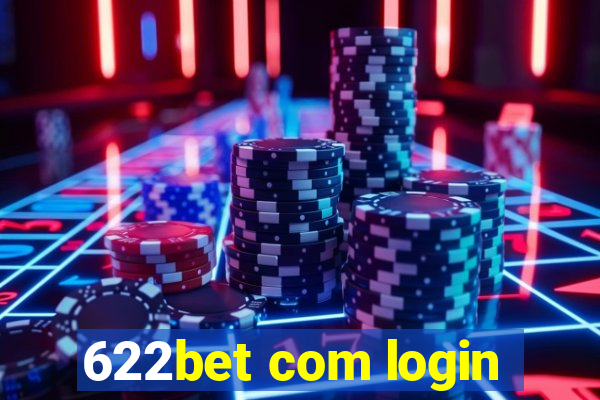 622bet com login