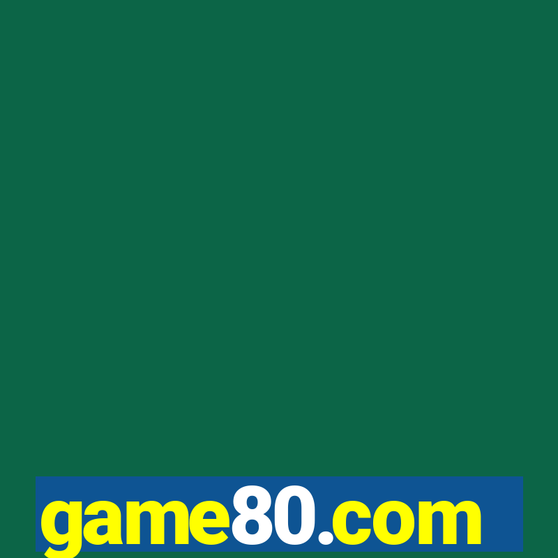 game80.com