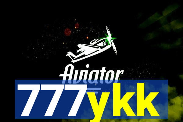 777ykk