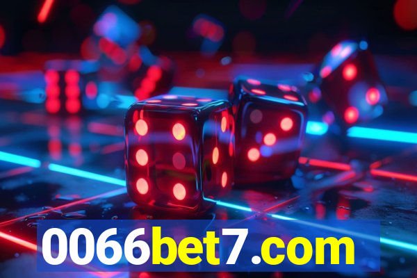 0066bet7.com