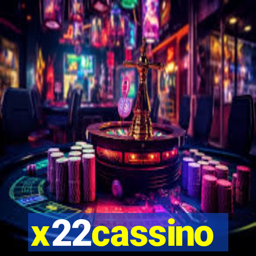 x22cassino