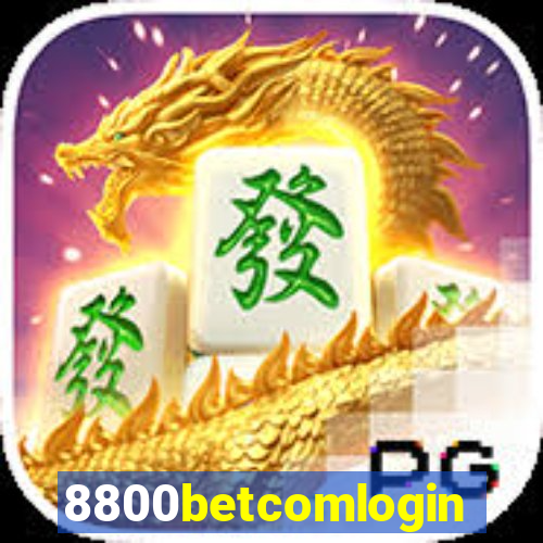 8800betcomlogin