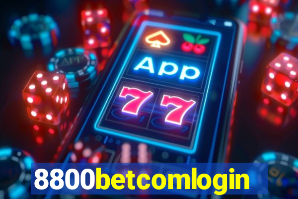 8800betcomlogin