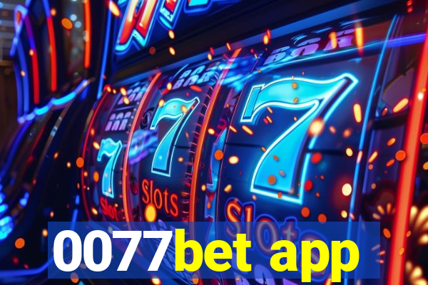 0077bet app