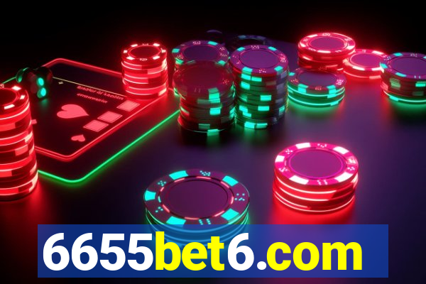 6655bet6.com