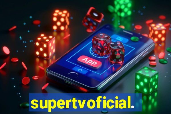 supertvoficial.com