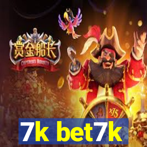 7k bet7k