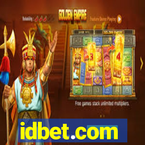 idbet.com