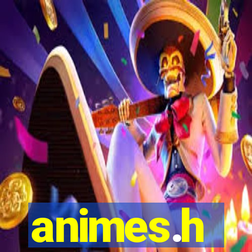 animes.h