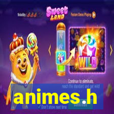 animes.h