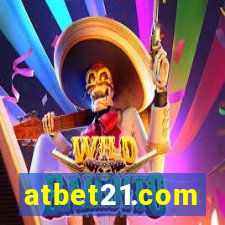 atbet21.com