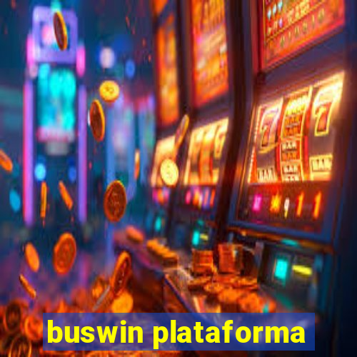 buswin plataforma