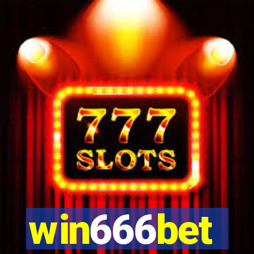 win666bet