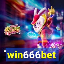 win666bet