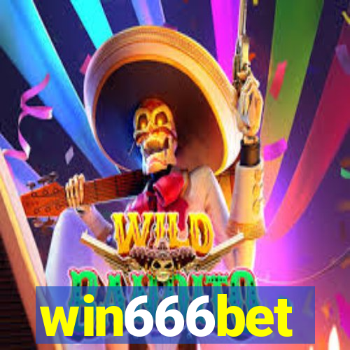 win666bet