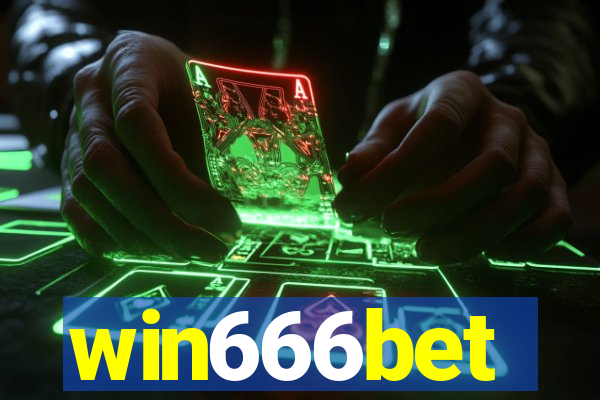 win666bet