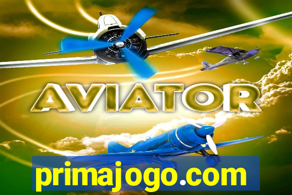 primajogo.com