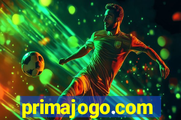 primajogo.com