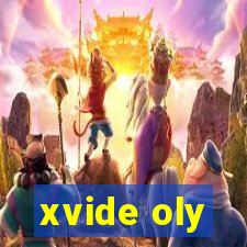 xvide oly