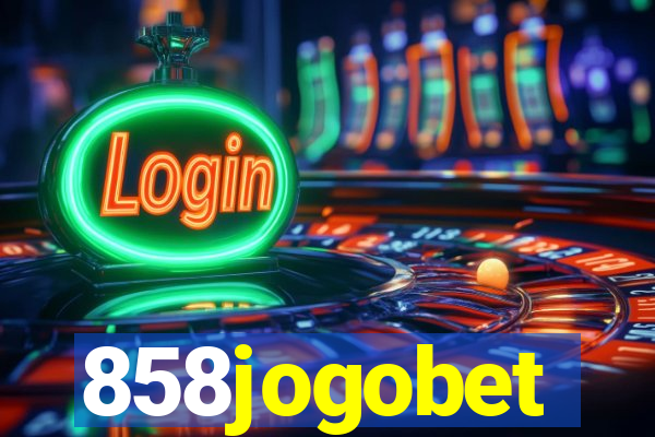 858jogobet