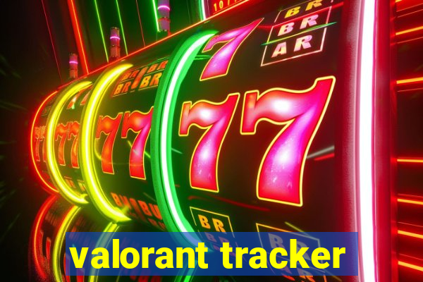 valorant tracker