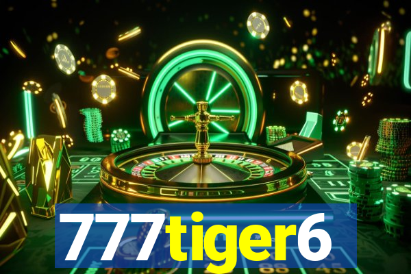 777tiger6