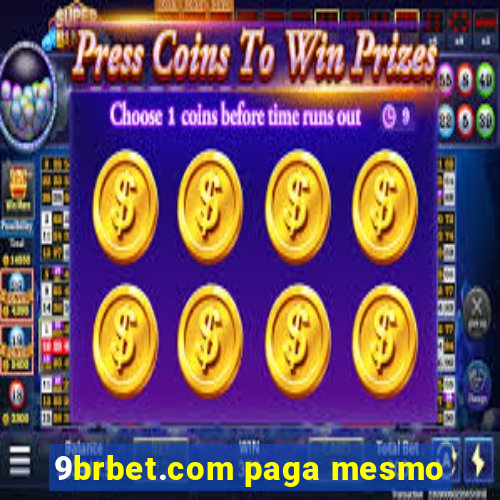 9brbet.com paga mesmo