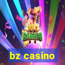 bz casino